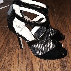 Isola Shoes - high heel shoes Isola Shoes - high heel shoes